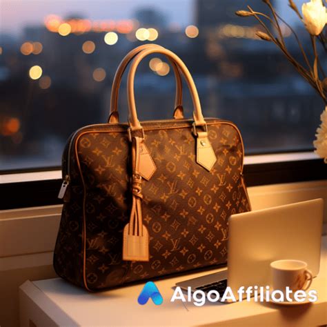 louis vuitton affiliate program cps|louis vuitton affiliate products.